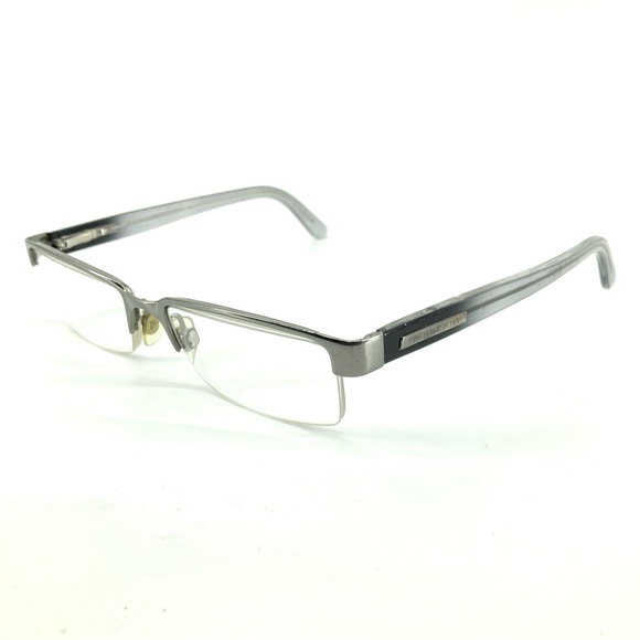 BURBERRY B1156 men’s designer frames - Picture 2 of 11